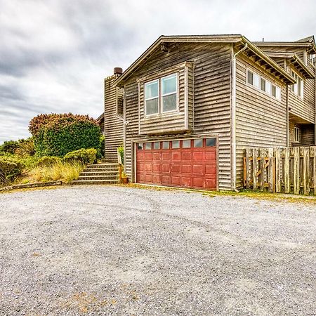 A Bandon Retreat别墅 外观 照片